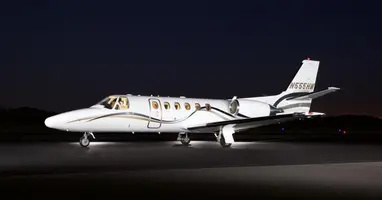 Citation Bravo