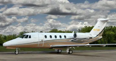Citation VII
