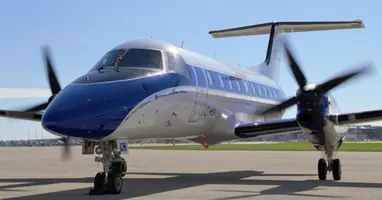 Embraer 120ER