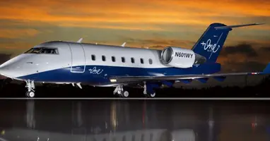 Challenger 601