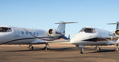 Learjet 60XR