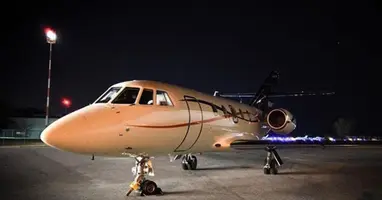 Falcon 20