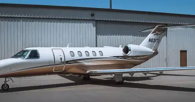 Citation CJ4