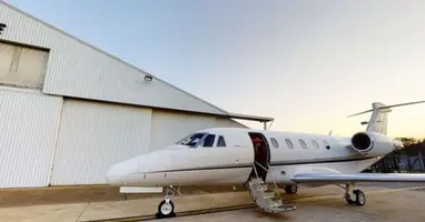 Citation III