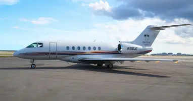 Hawker 4000