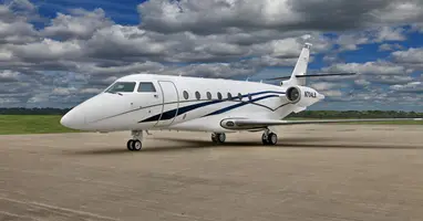 Gulfstream G200