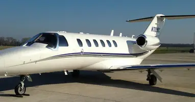 Citation CJ2+