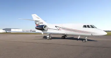 Falcon 20