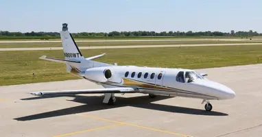 Citation Bravo