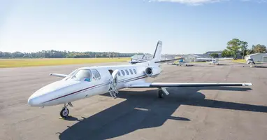 Citation II