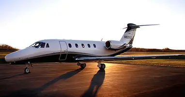Citation III