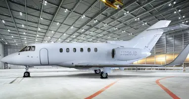 Hawker 800XP