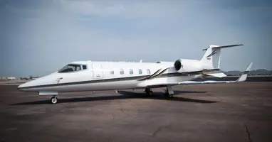 Learjet 60XR