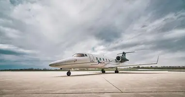 Learjet 31ER