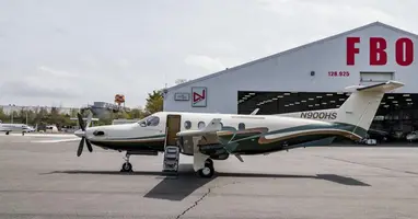 Pilatus PC-12/47