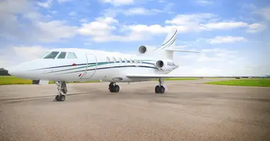 Falcon 50 EX