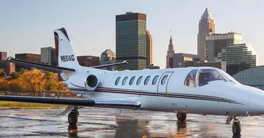 Citation Ultra