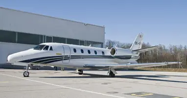 Citation CJ1+