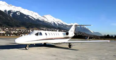 Citation II