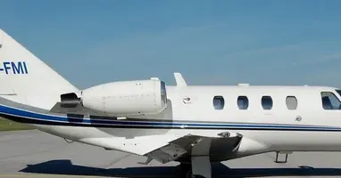 Citation CJ1+