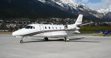 Citation XLS+
