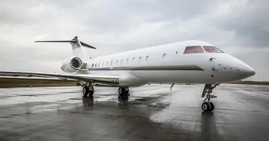Global 5000
