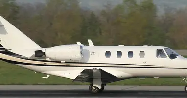 Citation CJ2+