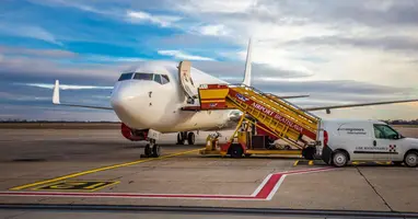 Boeing 737-800 VIP