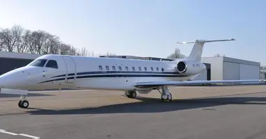 Legacy 600