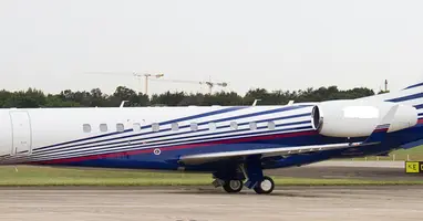 Legacy 650E