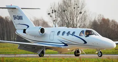 Citation CJ1+