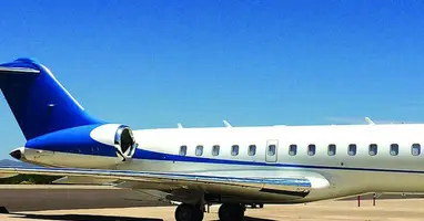 Global 5000