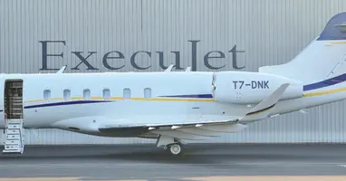 Challenger 350