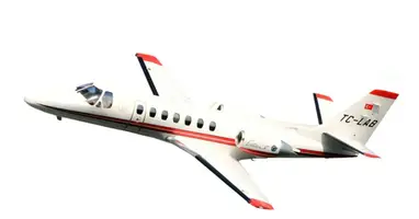 Citation V
