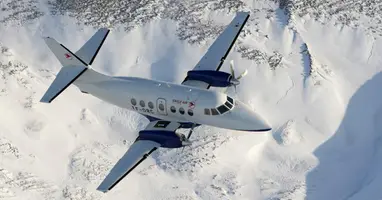 Jetstream 31