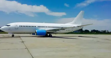 Boeing 737-300 VIP