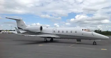 Learjet 60XR
