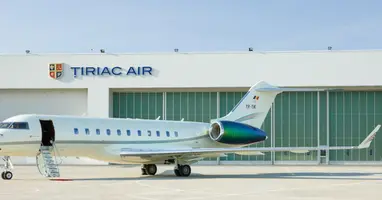 Global 5000