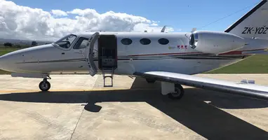 Citation Mustang