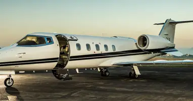 Learjet 60XR