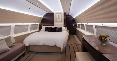 Boeing BBJ