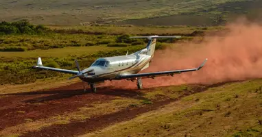 Pilatus PC 12/45