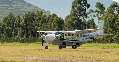 Grand Caravan 208B