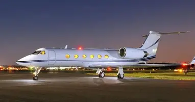 Gulfstream G-IV