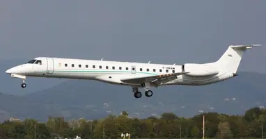 Embraer ERJ 145