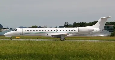 Embraer ERJ 145
