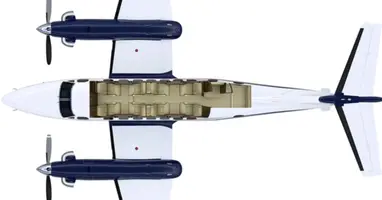 King Air 350