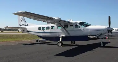 Grand Caravan 208B