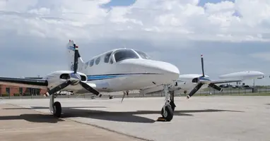 Cessna 414A