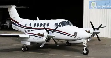 King Air 200C